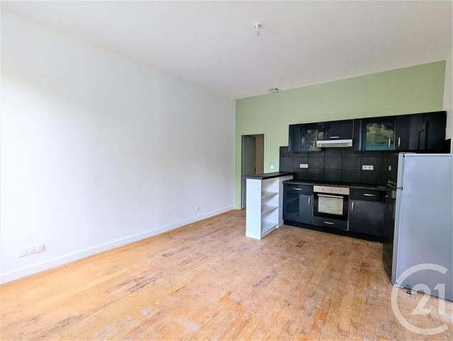 Appartement T2 à louer TOULOUSE