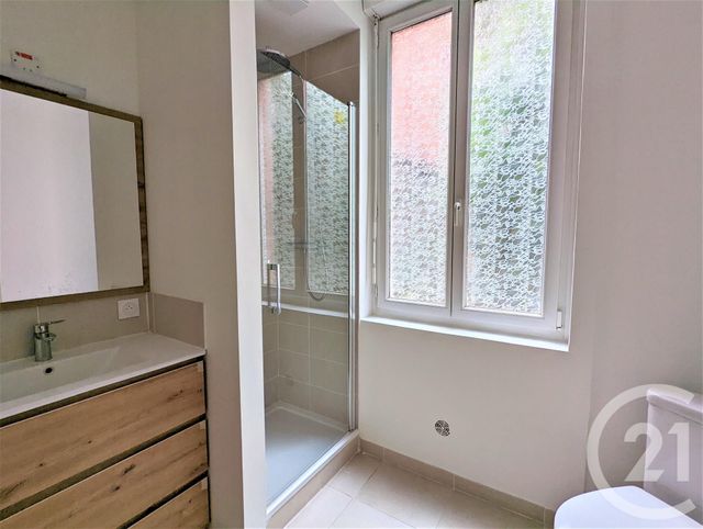 Appartement T2 à louer - 2 pièces - 43.49 m2 - TOULOUSE - 31 - MIDI-PYRENEES - Century 21 Les Minimes