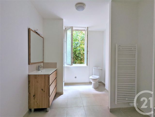 Appartement T2 à louer - 2 pièces - 43.49 m2 - TOULOUSE - 31 - MIDI-PYRENEES - Century 21 Les Minimes