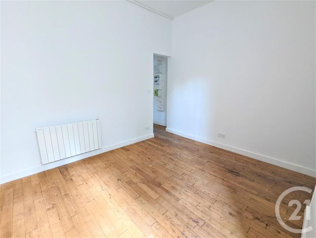 Appartement T2 à louer - 2 pièces - 43.49 m2 - TOULOUSE - 31 - MIDI-PYRENEES - Century 21 Les Minimes