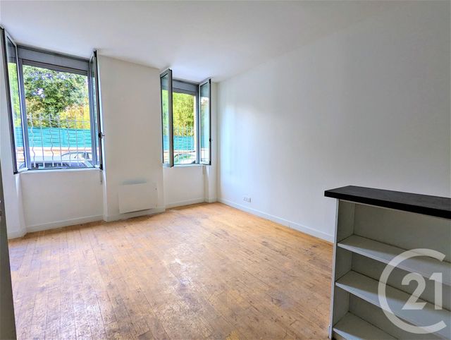 Appartement T2 à louer - 2 pièces - 43.49 m2 - TOULOUSE - 31 - MIDI-PYRENEES - Century 21 Les Minimes