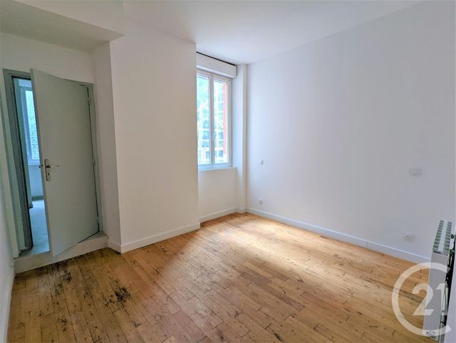 Appartement T2 à louer - 2 pièces - 43.49 m2 - TOULOUSE - 31 - MIDI-PYRENEES - Century 21 Les Minimes