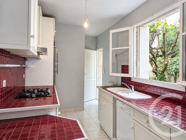 maison à vendre - 7 pièces - 159.0 m2 - TOULOUSE - 31 - MIDI-PYRENEES - Century 21 Les Minimes