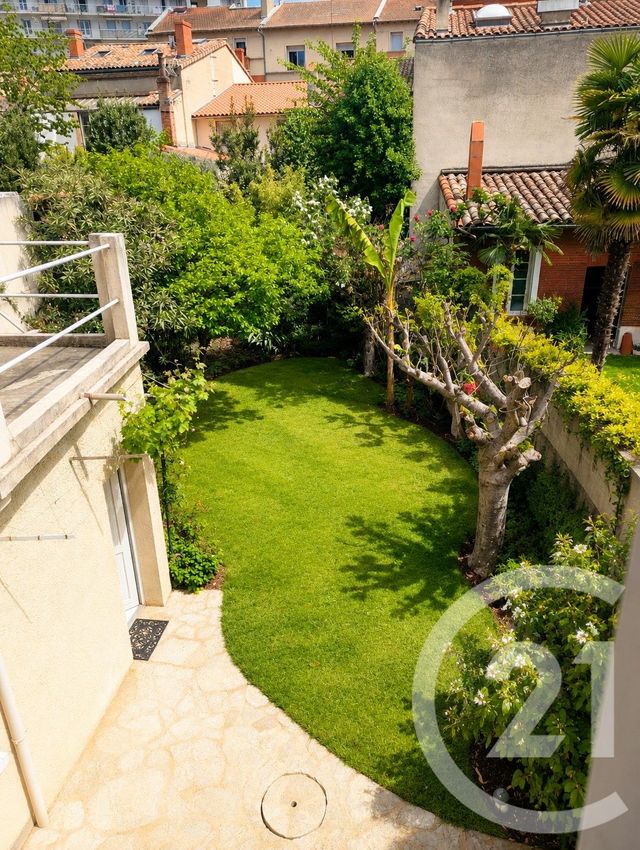 maison à vendre - 7 pièces - 159.0 m2 - TOULOUSE - 31 - MIDI-PYRENEES - Century 21 Les Minimes