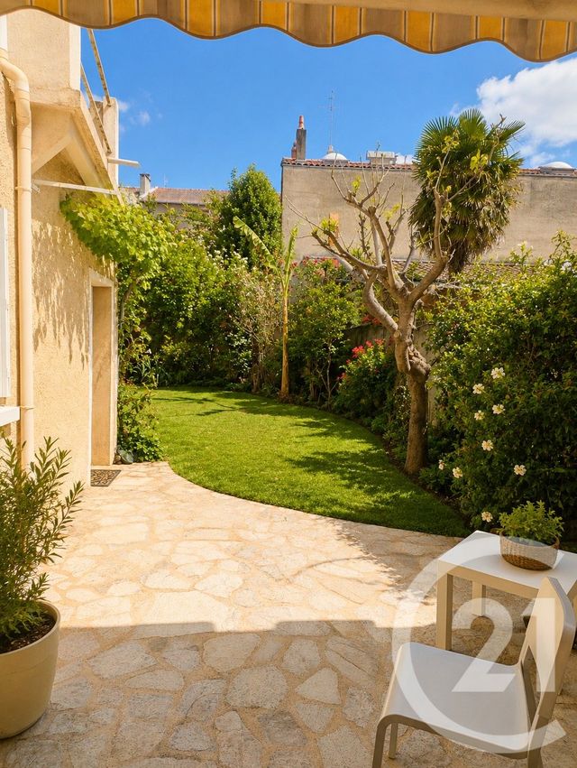maison à vendre - 7 pièces - 159.0 m2 - TOULOUSE - 31 - MIDI-PYRENEES - Century 21 Les Minimes