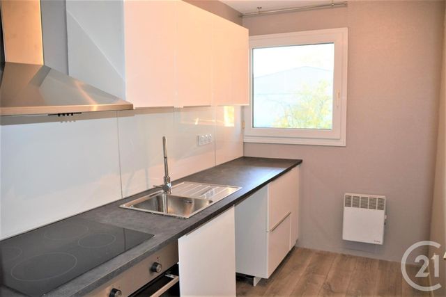 Appartement T2 à louer TOULOUSE
