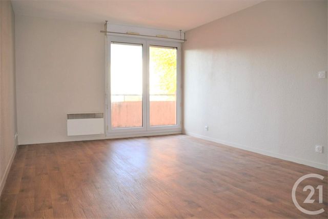 Appartement T2 à louer - 2 pièces - 47.71 m2 - TOULOUSE - 31 - MIDI-PYRENEES - Century 21 Les Minimes
