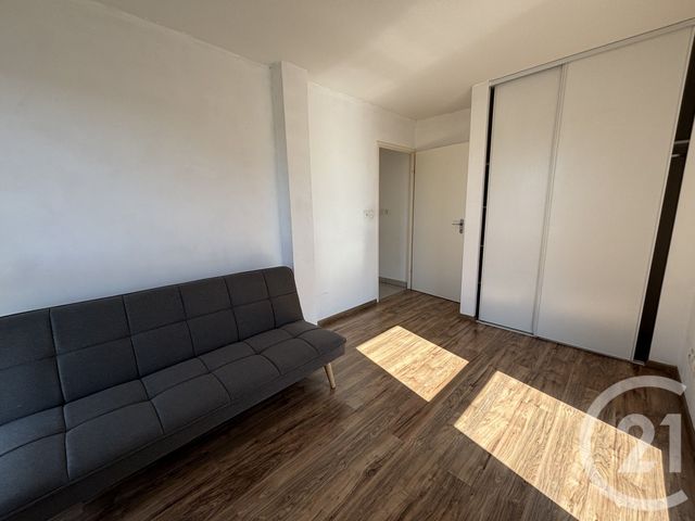 Appartement T3 à louer - 3 pièces - 64.84 m2 - TOULOUSE - 31 - MIDI-PYRENEES - Century 21 Les Minimes