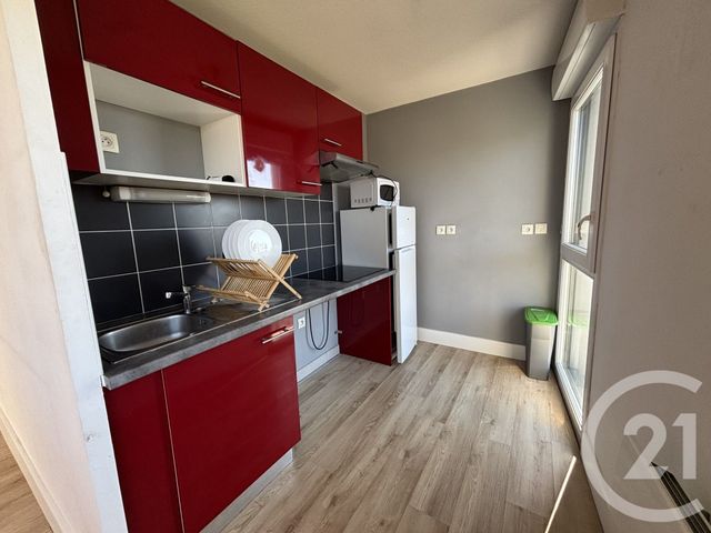 Appartement T3 à louer - 3 pièces - 64.84 m2 - TOULOUSE - 31 - MIDI-PYRENEES - Century 21 Les Minimes