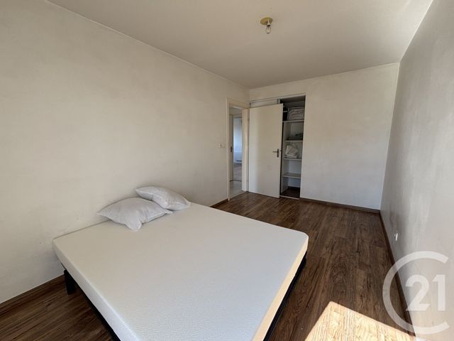Appartement T3 à louer - 3 pièces - 64.84 m2 - TOULOUSE - 31 - MIDI-PYRENEES - Century 21 Les Minimes
