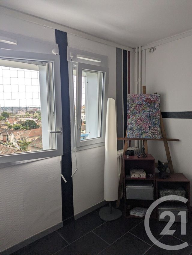 Appartement F1 à vendre - 1 pièce - 30.55 m2 - TOULOUSE - 31 - MIDI-PYRENEES - Century 21 Les Minimes