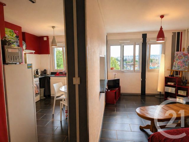 Appartement F1 à vendre TOULOUSE