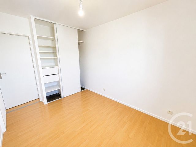 Appartement à louer - 3 pièces - 55.84 m2 - TOULOUSE - 31 - MIDI-PYRENEES - Century 21 Les Minimes