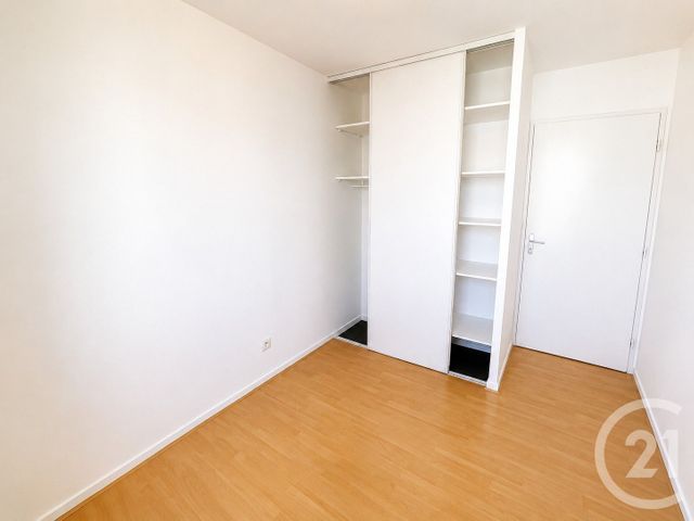 Appartement à louer - 3 pièces - 55.84 m2 - TOULOUSE - 31 - MIDI-PYRENEES - Century 21 Les Minimes