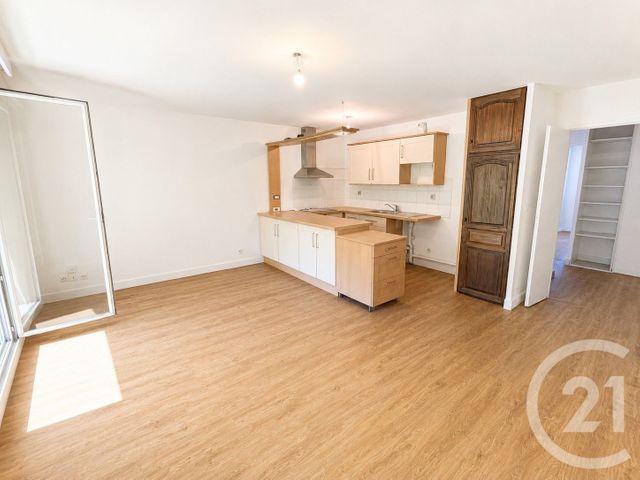 Appartement à louer TOULOUSE