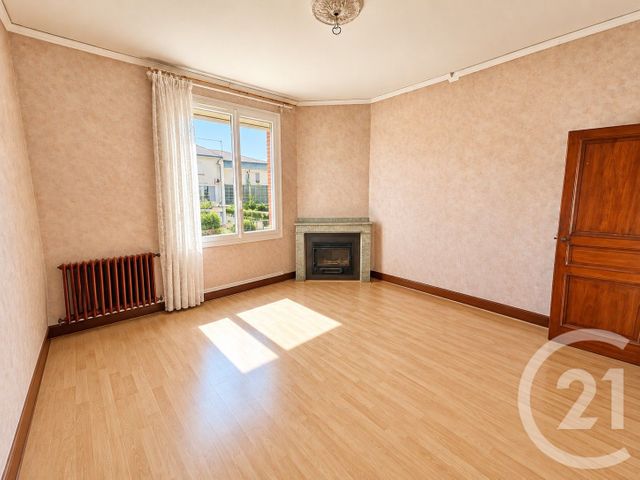 maison à vendre - 5 pièces - 147.46 m2 - TOULOUSE - 31 - MIDI-PYRENEES - Century 21 Les Minimes