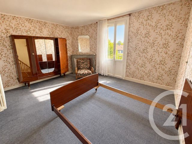 maison à vendre - 5 pièces - 147.46 m2 - TOULOUSE - 31 - MIDI-PYRENEES - Century 21 Les Minimes