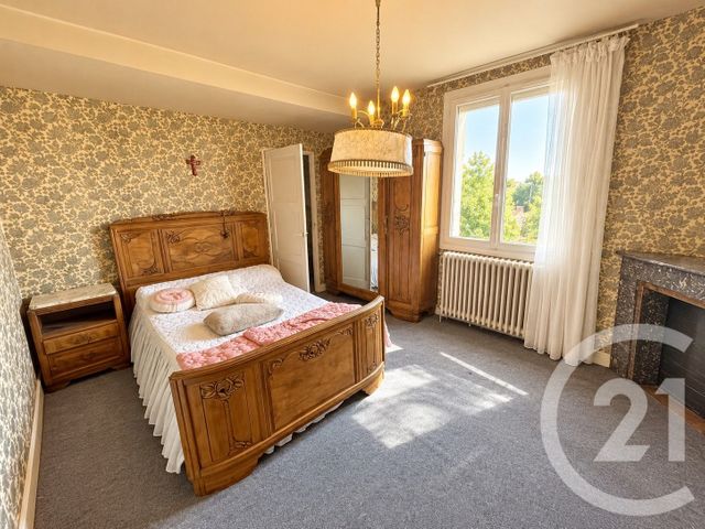 maison à vendre - 5 pièces - 147.46 m2 - TOULOUSE - 31 - MIDI-PYRENEES - Century 21 Les Minimes