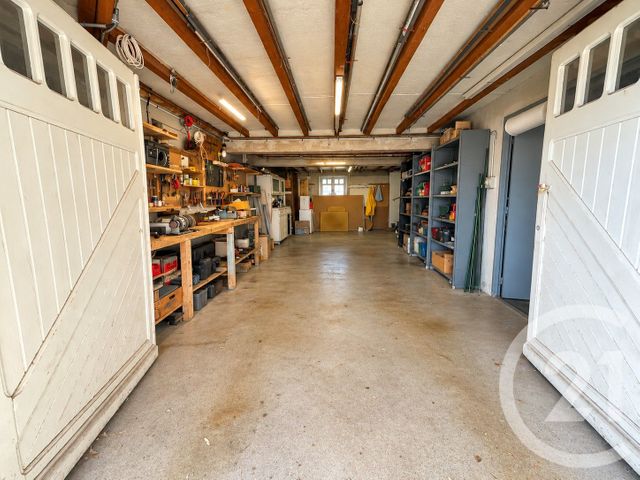 maison à vendre - 5 pièces - 147.46 m2 - TOULOUSE - 31 - MIDI-PYRENEES - Century 21 Les Minimes