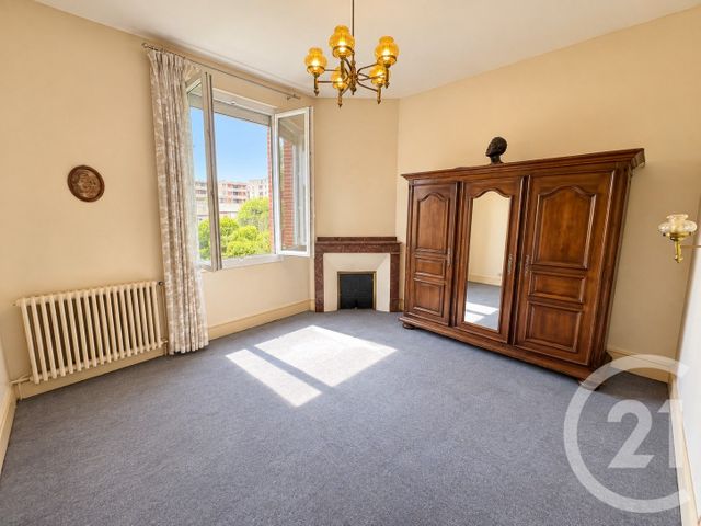 maison à vendre - 5 pièces - 147.46 m2 - TOULOUSE - 31 - MIDI-PYRENEES - Century 21 Les Minimes