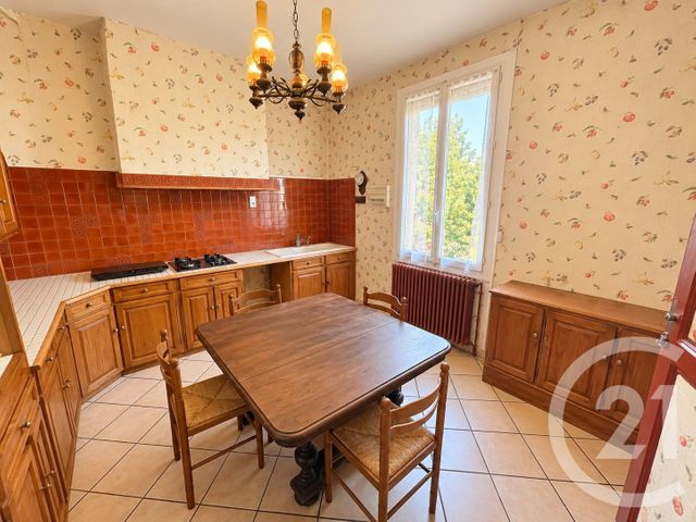 maison à vendre - 5 pièces - 147.46 m2 - TOULOUSE - 31 - MIDI-PYRENEES - Century 21 Les Minimes