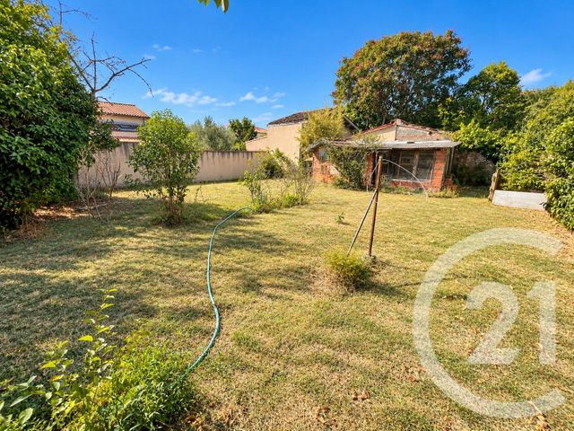 maison à vendre - 5 pièces - 147.46 m2 - TOULOUSE - 31 - MIDI-PYRENEES - Century 21 Les Minimes