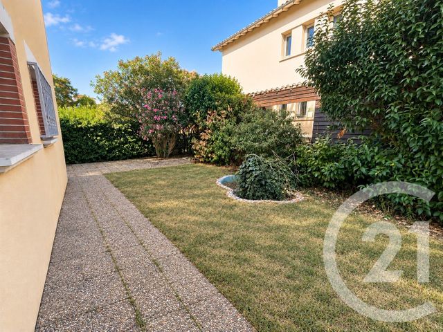 maison à vendre - 5 pièces - 147.46 m2 - TOULOUSE - 31 - MIDI-PYRENEES - Century 21 Les Minimes
