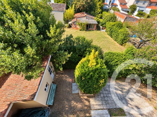 maison à vendre - 5 pièces - 147.46 m2 - TOULOUSE - 31 - MIDI-PYRENEES - Century 21 Les Minimes