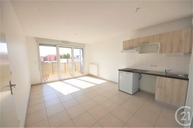 Appartement T2 à louer TOULOUSE