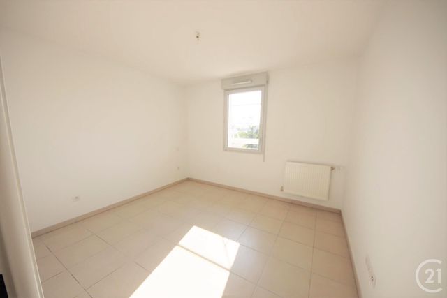 Appartement T2 à louer - 2 pièces - 39.65 m2 - TOULOUSE - 31 - MIDI-PYRENEES - Century 21 Les Minimes