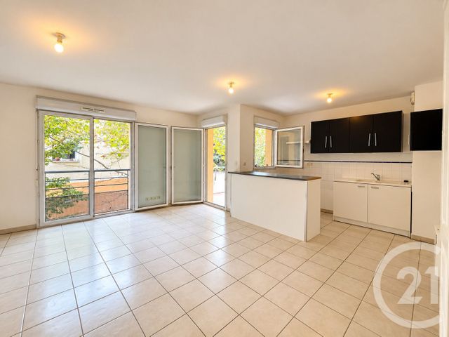 Appartement T3 à vendre L ISLE JOURDAIN