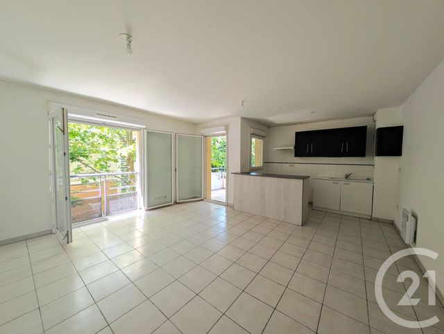 Appartement T3 à vendre L ISLE JOURDAIN