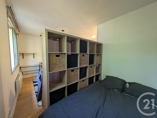Appartement T1 à louer - 1 pièce - 25.72 m2 - TOULOUSE - 31 - MIDI-PYRENEES - Century 21 Les Minimes