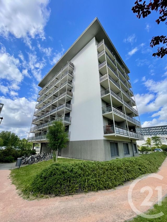 Appartement T1 à vendre - 1 pièce - 24.0 m2 - TOULOUSE - 31 - MIDI-PYRENEES - Century 21 Les Minimes