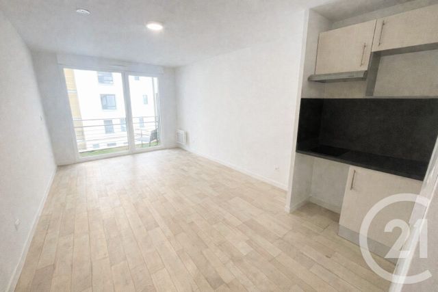 Appartement T1 à vendre - 1 pièce - 24.0 m2 - TOULOUSE - 31 - MIDI-PYRENEES - Century 21 Les Minimes