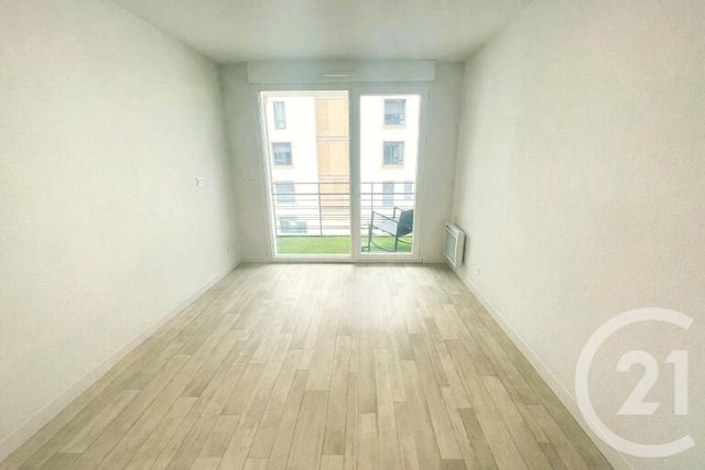 Appartement T1 à vendre - 1 pièce - 24.0 m2 - TOULOUSE - 31 - MIDI-PYRENEES - Century 21 Les Minimes