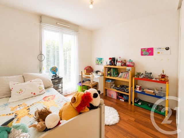 Appartement F3 à vendre - 3 pièces - 60.65 m2 - TOULOUSE - 31 - MIDI-PYRENEES - Century 21 Les Minimes