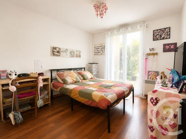 Appartement F3 à vendre - 3 pièces - 60.65 m2 - TOULOUSE - 31 - MIDI-PYRENEES - Century 21 Les Minimes