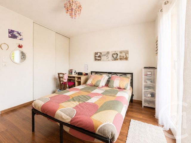 Appartement F3 à vendre - 3 pièces - 60.65 m2 - TOULOUSE - 31 - MIDI-PYRENEES - Century 21 Les Minimes