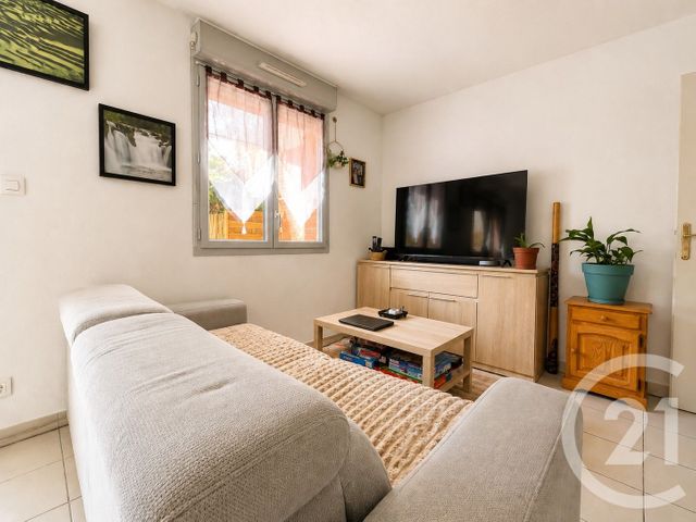 Appartement F3 à vendre - 3 pièces - 60.65 m2 - TOULOUSE - 31 - MIDI-PYRENEES - Century 21 Les Minimes