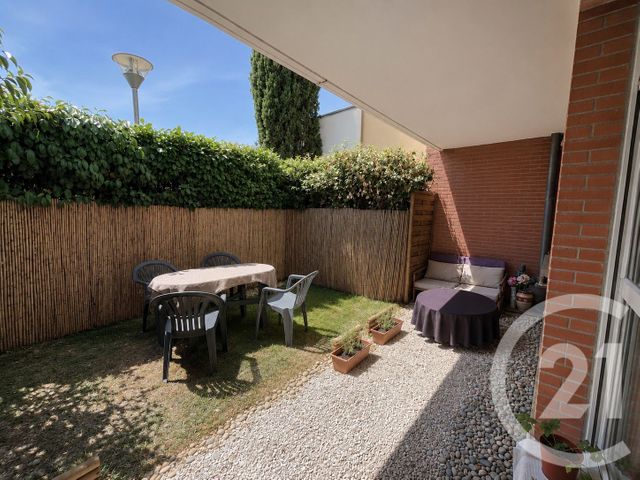 appartement - TOULOUSE - 31