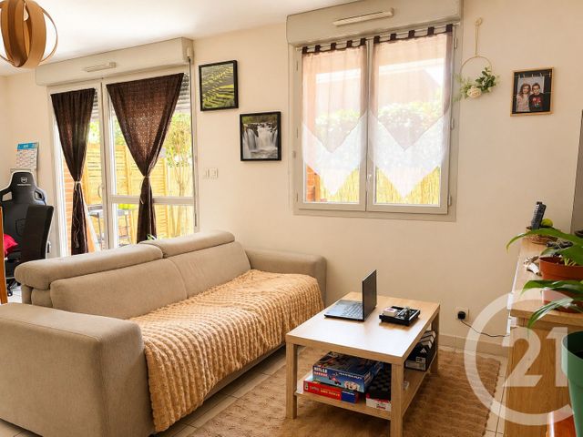 Appartement F3 à vendre - 3 pièces - 60.65 m2 - TOULOUSE - 31 - MIDI-PYRENEES - Century 21 Les Minimes