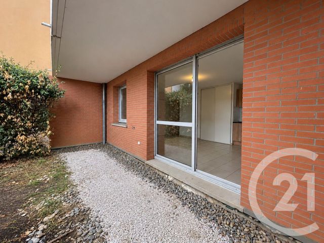 Appartement F3 à vendre TOULOUSE