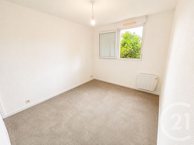 Appartement à vendre - 2 pièces - 47.0 m2 - TOULOUSE - 31 - MIDI-PYRENEES - Century 21 Les Minimes