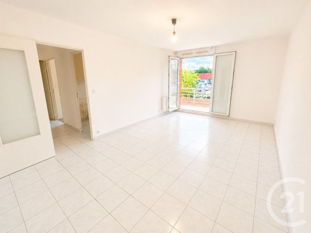 Appartement à vendre - 2 pièces - 47.0 m2 - TOULOUSE - 31 - MIDI-PYRENEES - Century 21 Les Minimes