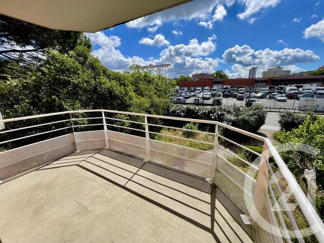 Appartement à vendre - 2 pièces - 47.0 m2 - TOULOUSE - 31 - MIDI-PYRENEES - Century 21 Les Minimes
