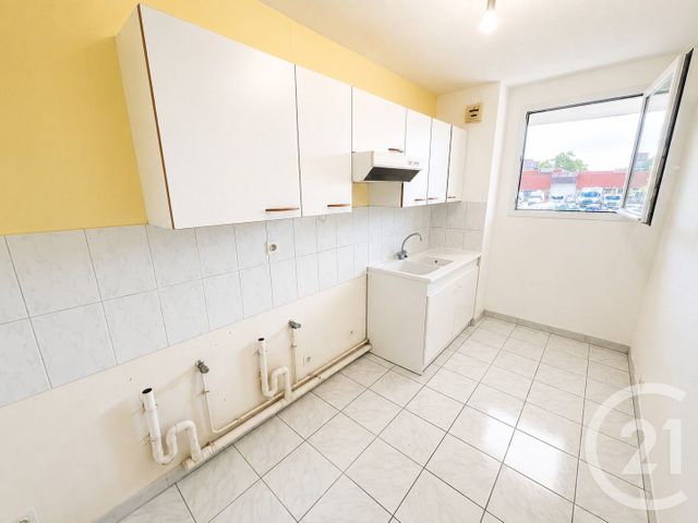 Appartement à vendre - 2 pièces - 47.0 m2 - TOULOUSE - 31 - MIDI-PYRENEES - Century 21 Les Minimes