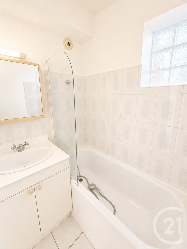 Appartement à vendre - 2 pièces - 47.0 m2 - TOULOUSE - 31 - MIDI-PYRENEES - Century 21 Les Minimes