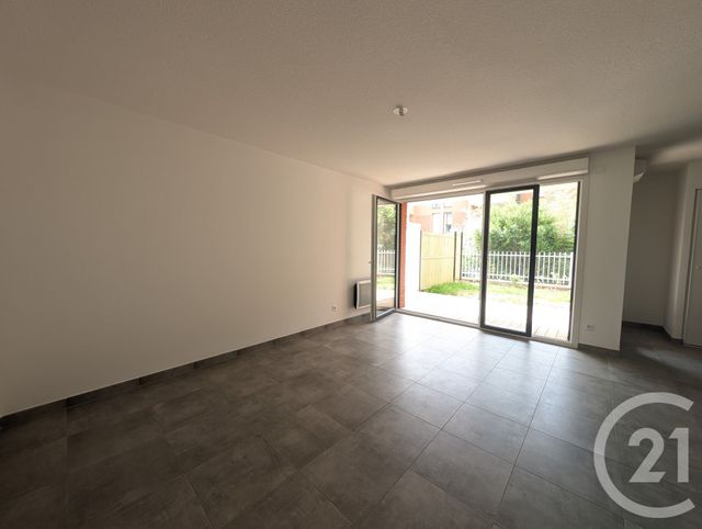 Appartement T2 à louer - 2 pièces - 46.86 m2 - TOULOUSE - 31 - MIDI-PYRENEES - Century 21 Les Minimes