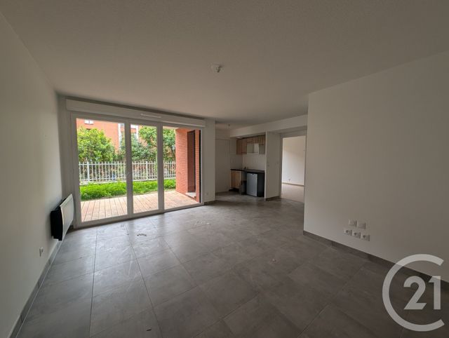 appartement - TOULOUSE - 31
